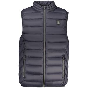 Marina Yachting Blu Poliammide Men's Men's Jacket